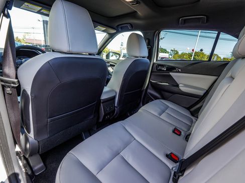 New 2026 Mitsubishi Eclipse Cross SEL image 47