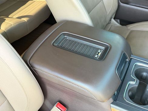 Used 2018 Chevrolet Silverado 1500 LTZ w/ Sport Package image 53