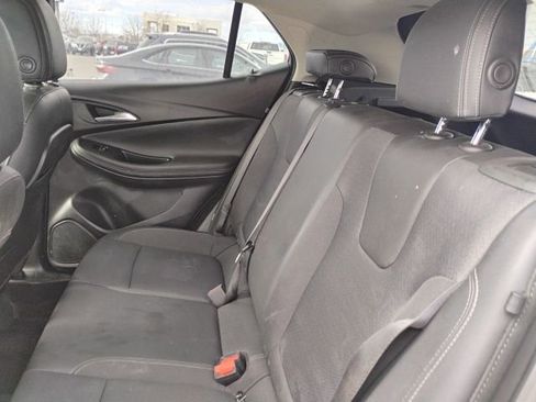 Used 2023 Buick Encore GX Preferred w/ Cold Weather Comfort Package image 8