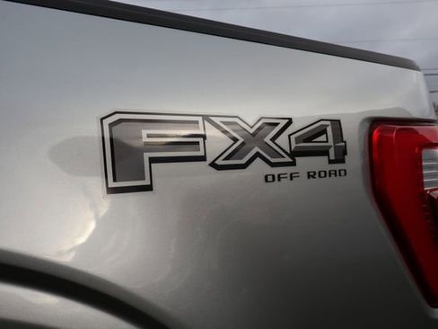 Used 2021 Ford F150 Lariat w/ Equipment Group 502A High image 36