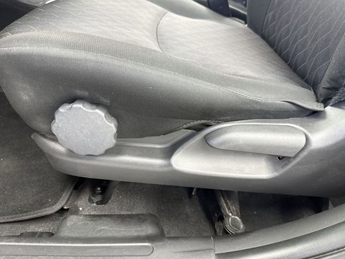 Used 2022 Mitsubishi Mirage ES image 17