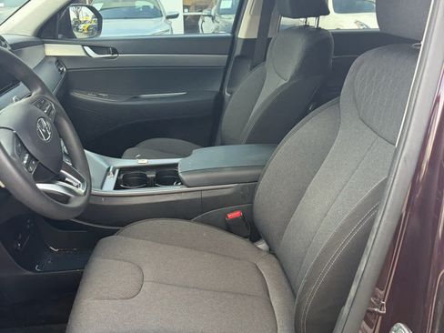 Used 2020 Hyundai Palisade SE FWD image 6