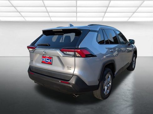 Used 2024 Toyota RAV4 XLE w/ Weather Package AWD/4WD image 26