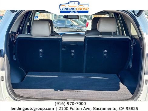Used 2017 Kia Sorento EX w/ EX Premium Package FWD image 25