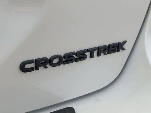 New 2026 Subaru Crosstrek 2.0i Premium image 12