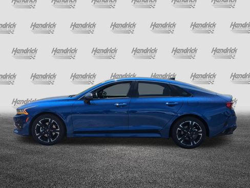 Used 2021 Kia K5 GT-Line w/ GT-Line FWD Premium Package image 7