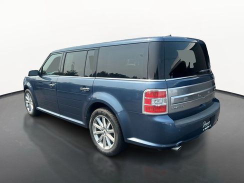 Used 2019 Ford Flex Limited AWD/4WD image 5