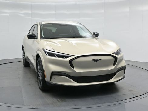 New 2026 Ford Mustang Mach-E Premium w/ Technology Package RWD image 55