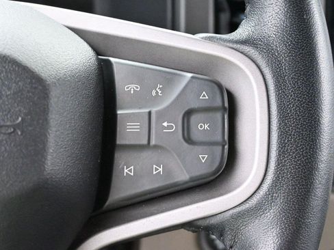 Used 2024 Ford Bronco Wildtrak AWD/4WD image 19