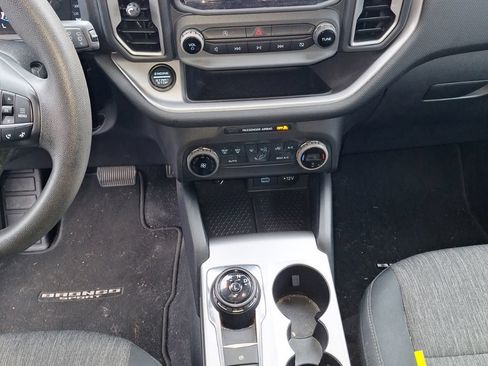 Used 2021 Ford Bronco Sport Big Bend AWD/4WD image 13