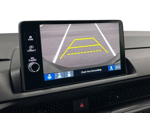 New 2026 Honda CR-V EX image 21