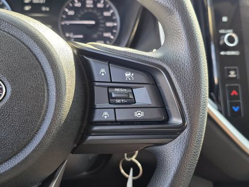 Used 2024 Subaru Ascent 8-Passenger AWD/4WD image 26