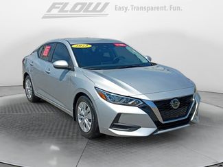 Used 2023 Nissan Sentra S video 1
