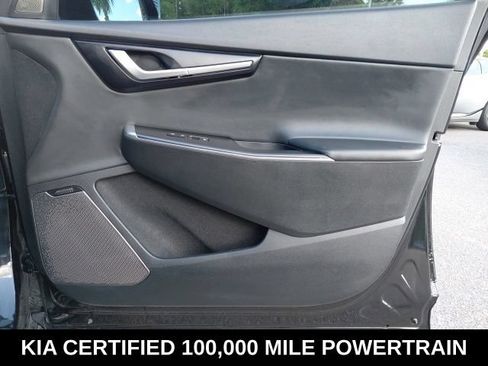 Certified 2023 Kia EV6 Wind w/ Wind Technology Package AWD/4WD image 26