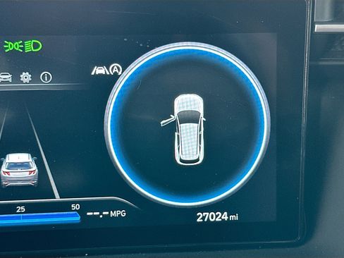 Used 2022 Hyundai Tucson SEL w/ Convenience Package image 12