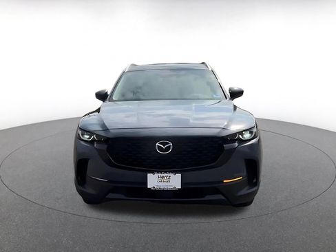 Used 2025 MAZDA CX-50 2.5 Hybrid w/ Premium Plus Pkg AWD/4WD image 4