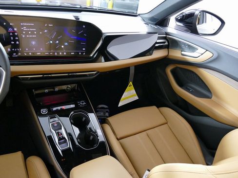 New 2025 Audi A5 2.0T Premium Plus image 24