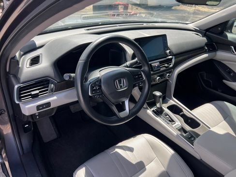 Used 2019 Honda Accord EX-L image 18