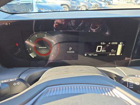 New 2026 Nissan Sentra S w/ Floor Mat Package FWD image 36