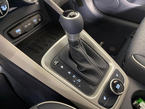 New 2026 Hyundai Venue SEL image 24