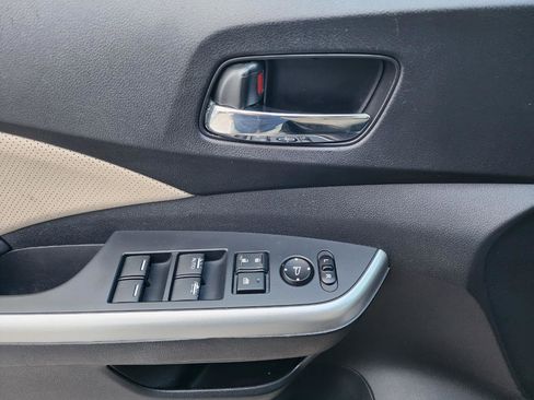 Used 2015 Honda CR-V EX-L image 21