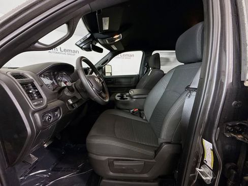 Used 2025 RAM 2500 Tradesman image 20