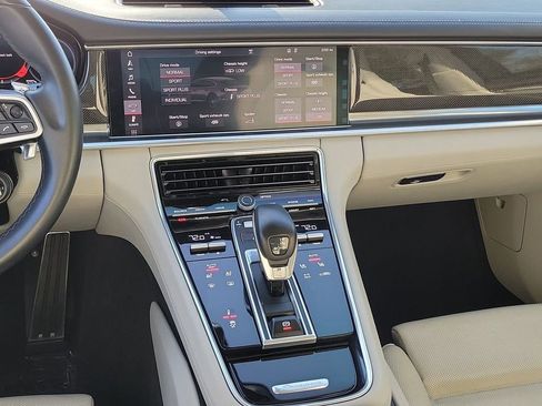 Used 2019 Porsche Panamera GTS image 24