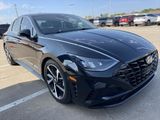 Used 2022 Hyundai Sonata SEL Plus w/ Cargo Package image 4