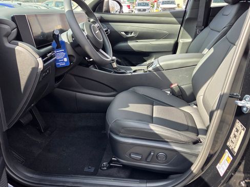 New 2026 Hyundai Santa Cruz SEL AWD/4WD image 5
