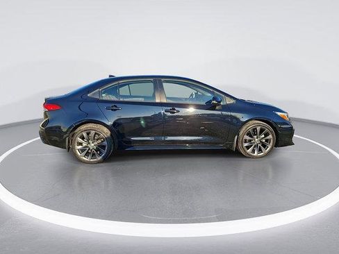 Certified 2024 Toyota Corolla SE image 11