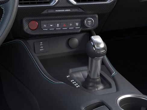New 2026 Ford Mustang GT Premium RWD image 15