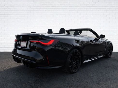 Used 2022 BMW M4 xDrive Competition w/ Executive Package image 4