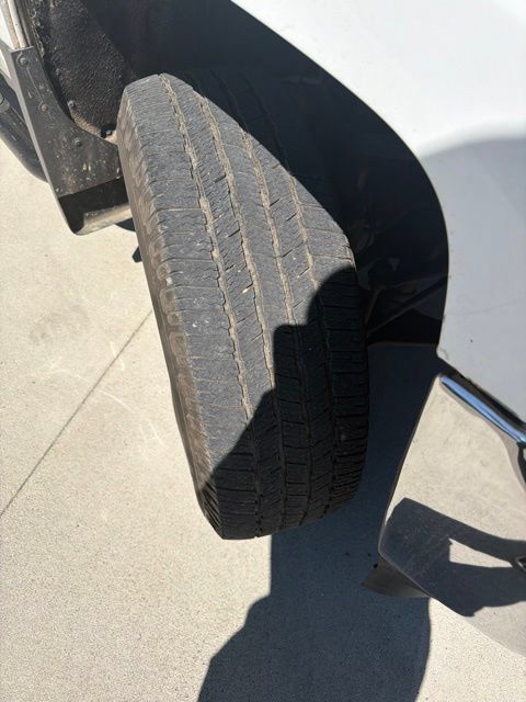 Used 2019 Chevrolet Silverado 3500 LT w/ LT Convenience Package AWD/4WD image 13