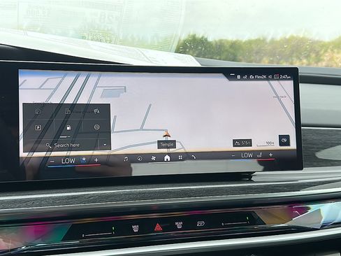 New 2026 BMW 740i image 22