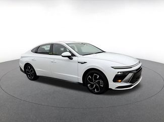 Used 2025 Hyundai Sonata SEL video 2