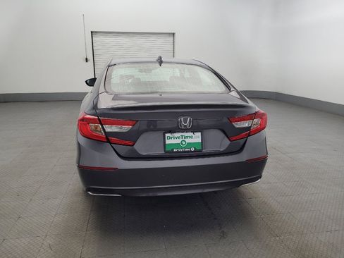 Used 2018 Honda Accord EX-L image 6