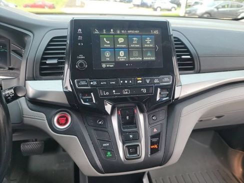 Used 2019 Honda Odyssey EX-L image 11