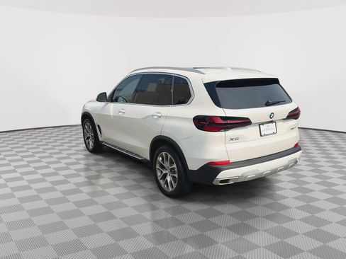 Used 2026 BMW X5 xDrive40i w/ Premium Package AWD/4WD image 6