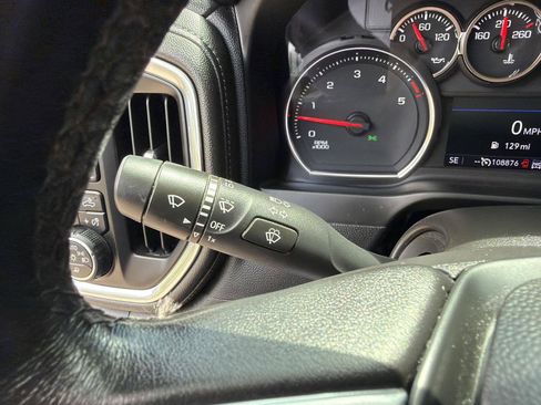 Used 2022 Chevrolet Silverado 2500 LTZ AWD/4WD image 21