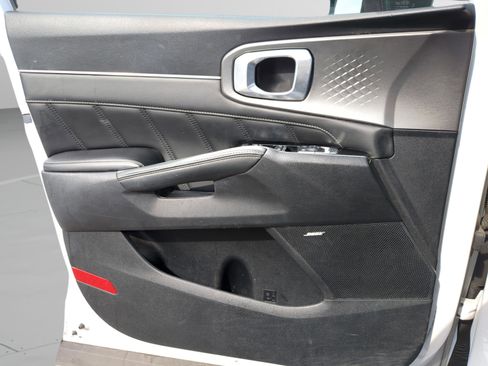 Certified 2021 Kia Sorento SX image 20