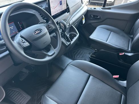 New 2026 Ford Transit 250 image 11