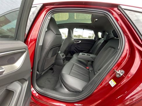 Used 2025 Audi A5 2.0T Prestige image 59