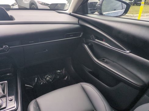 Used 2025 MAZDA CX-30 AWD 2.5 S w/ Select Sport Pkg image 17