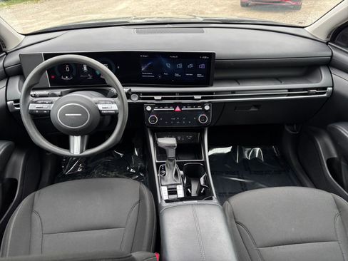 Used 2025 Hyundai Tucson SEL FWD image 36