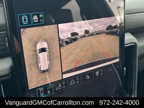 New 2026 GMC Yukon AT4 Ultimate image 14