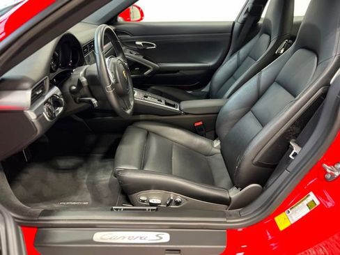 Used 2013 Porsche 911 Carrera S image 19
