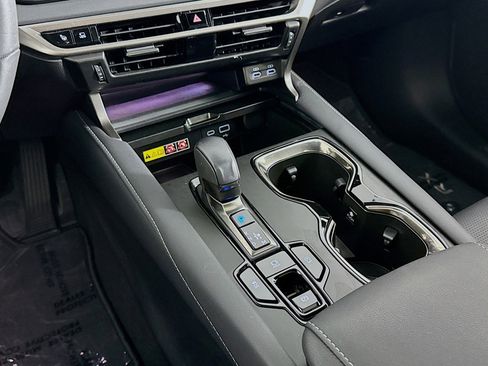 Used 2025 Lexus RX 350 Premium Plus w/ Convenience Package FWD image 6