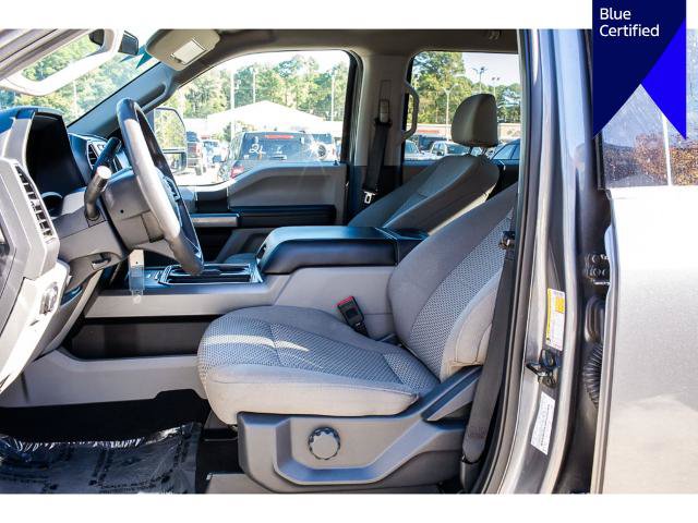 Certified 2022 Ford F250 XLT AWD/4WD image 18