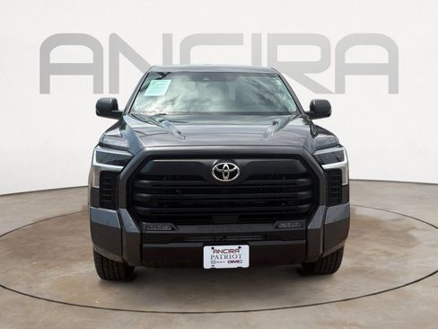 Used 2024 Toyota Tundra SR5 w/ SR5 Premium Package AWD/4WD image 5