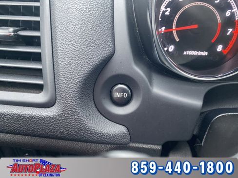 Used 2025 Mitsubishi Outlander Sport ES image 34